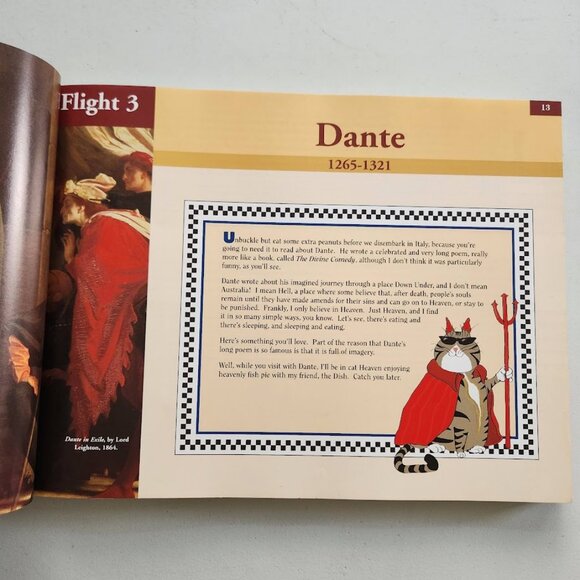 See Time Fly Visualizing and Verbalizing History Stories Book Volume 2 1454 to 1 - Picture 10 of 15